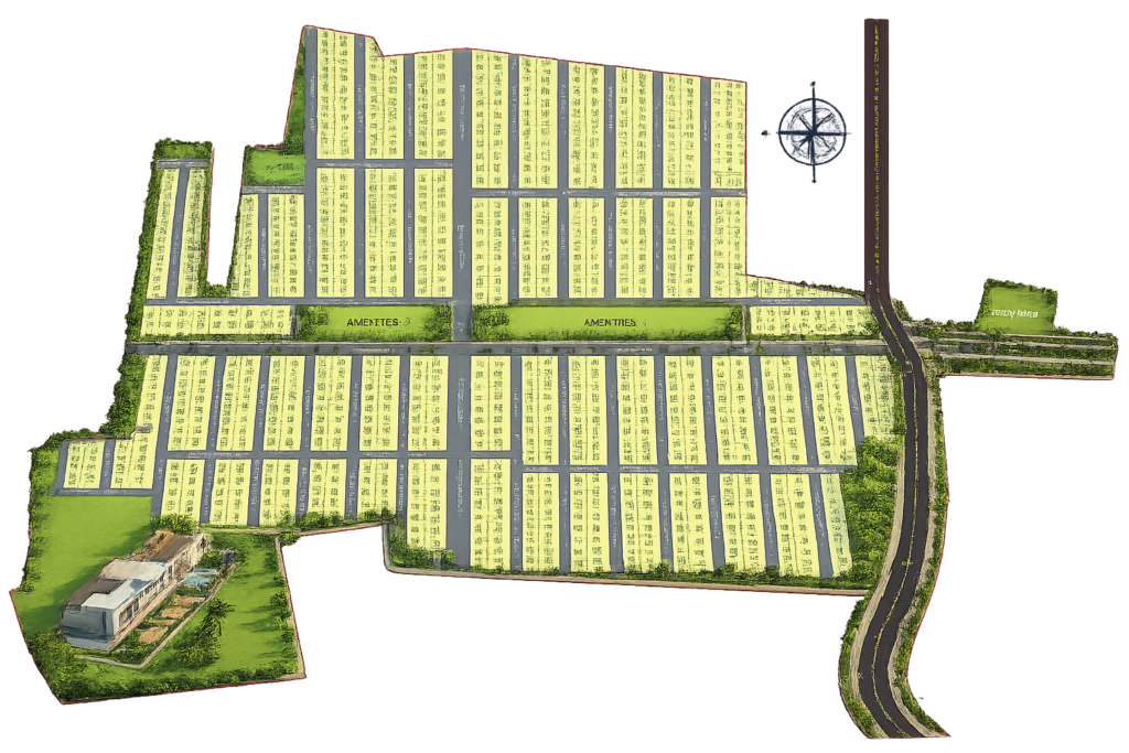 site map1